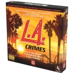 Detective - Erweiterung L.A. Crimes