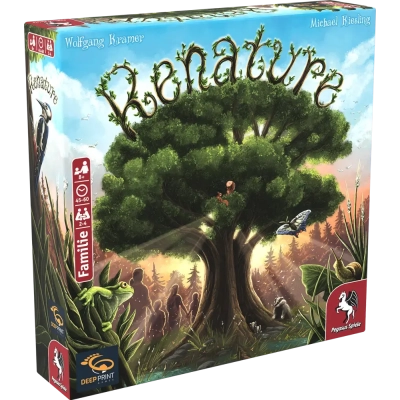 Renature