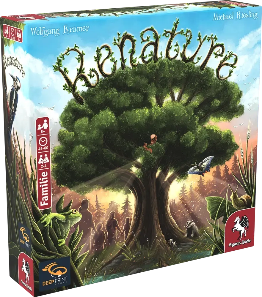 Renature