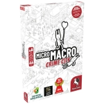 MicroMacro – Crime City