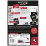 MicroMacro – Crime City