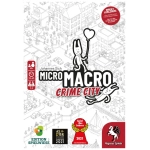 MicroMacro – Crime City