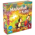 Maskenball der Käfer