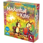 Maskenball der Käfer