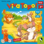 Viva Topo - EN