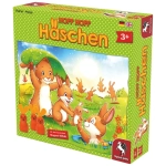 Hopp Hopp Häschen