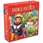 Fabulantica - EN