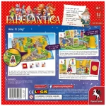 Fabulantica - EN