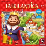 Fabulantica - EN