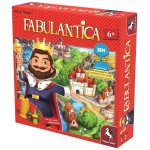 Fabulantica - EN