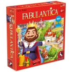 Fabulantica