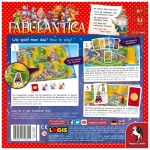 Fabulantica