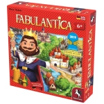 Fabulantica