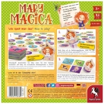 Mary Magica Mary Magica