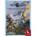 Splittermond: Aufbruch ins Abenteuer (Box)