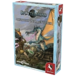 Splittermond: Aufbruch ins Abenteuer (Box)