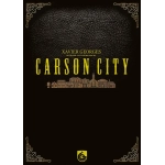 Carson City - Big Box - EN