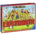 Labyrinth - Super Mario