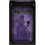 Disney Villainous 1. Erweiterung - Böse bis ins Mark