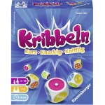 Kribbeln – Kurz-Knackig-Knifflig