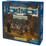 Dominion Nocturne - Erweiterung 