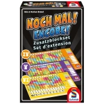 Noch Mal! Zusatzblockset 4 bis 6 