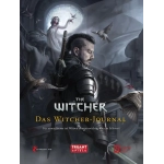 The Witcher Erweiterung – Das Witcher-Journal