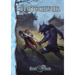 Splittermond: Blutschwur