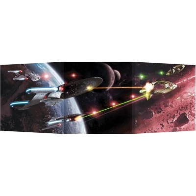 Star Trek Adventures: Spielleiterschirm