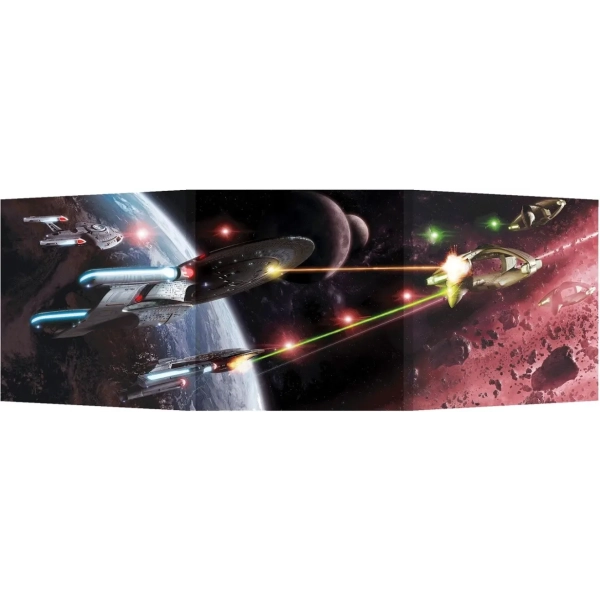 Star Trek Adventures: Spielleiterschirm