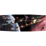 Star Trek Adventures: Spielleiterschirm