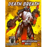 Neuroshima Hex! 3.0 Expansion - Death Breath - EN