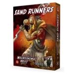 Neuroshima Hex! 3.0: Sand Runners - EN