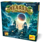 Menara - Rituals & Ruins - Erweiterung