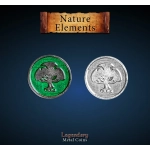 Nature Element Set (12 Stück)