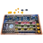 Board Game Organizer: Eclipse – Second Dawn for the Galaxy