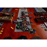 Board Game Organizer: Eclipse – Second Dawn for the Galaxy