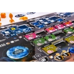 Board Game Organizer: Eclipse – Second Dawn for the Galaxy