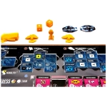 Board Game Organizer: Eclipse – Second Dawn for the Galaxy