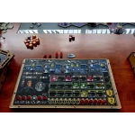 Board Game Organizer: Eclipse – Second Dawn for the Galaxy
