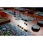 Board Game Organizer: Eclipse – Second Dawn for the Galaxy