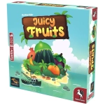 Juicy Fruits