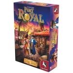 Port Royal Big Box - EN