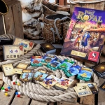 Port Royal - Big Box