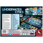 Underwater Cities