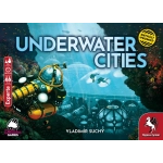 Underwater Cities