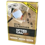 Hidden Games Tatort - Der Fall Klein-Borstelheim (1.Fall)