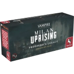 Teburu: Vampire Milan Uprising - Prospero's Legacy Story Erweiterung - DE