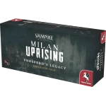 Teburu: Vampire Milan Uprising - Prospero's Legacy Story Erweiterung - DE