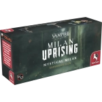 Teburu: Vampire Milan Uprising - Mystical Milan Story Erweiterung - DE